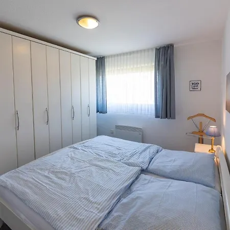 Strandkorb Idylle Westerland Exterior photo